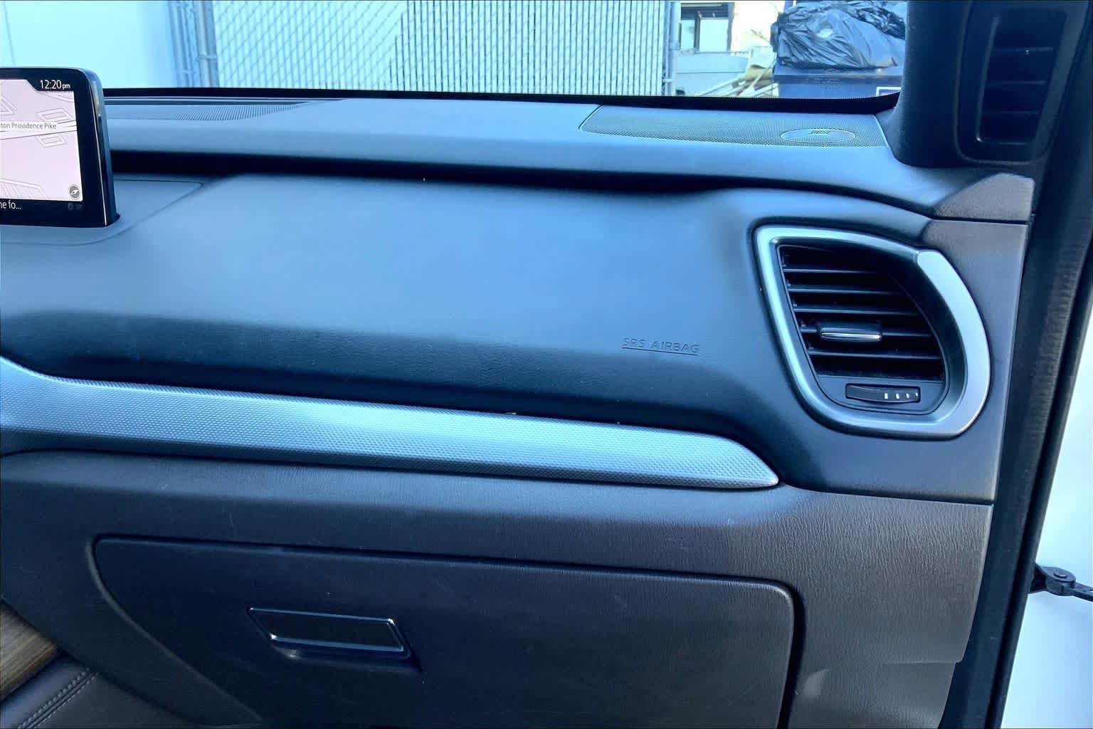 Certified 2023 MAZDA CX-9 Signature image 19