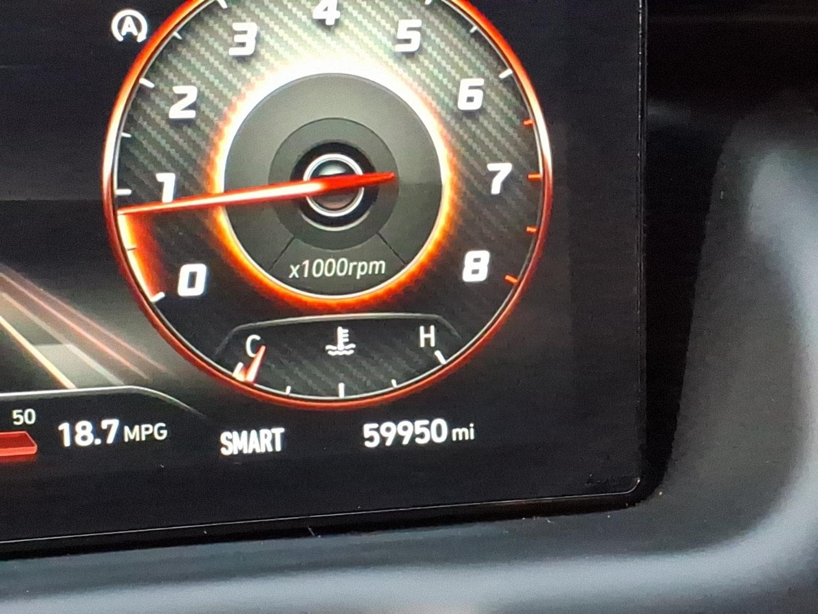 Used 2024 Hyundai Tucson SEL AWD/4WD image 16