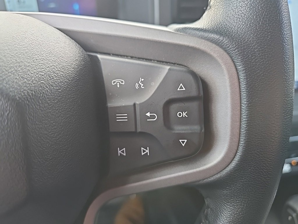 Used 2024 Ford Bronco Big Bend image 17