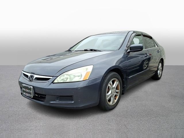 Used 2007 Honda Accord EX-L image 1