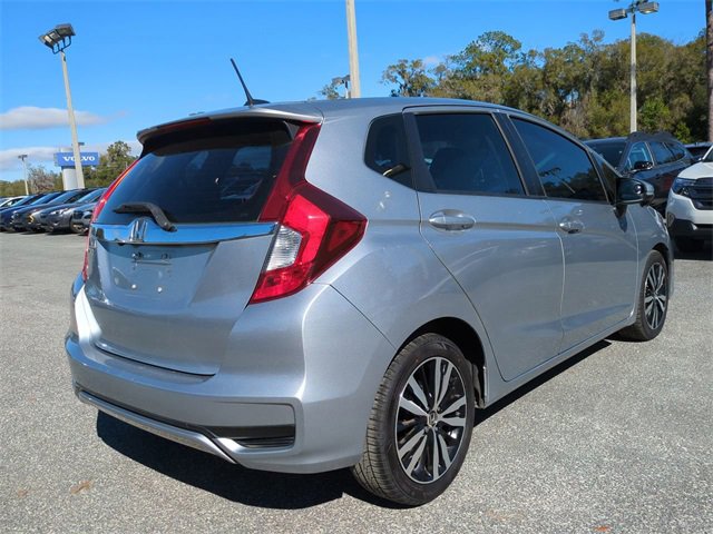 Used 2019 Honda Fit EX image 4