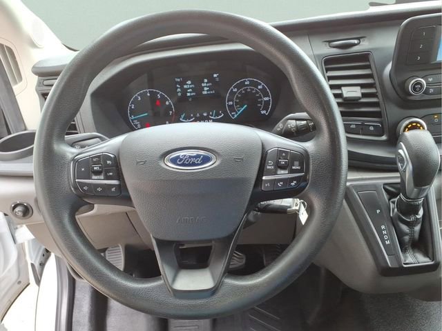 Used 2023 Ford Transit 150 Medium Roof w/ Load Area Protection Package RWD image 15
