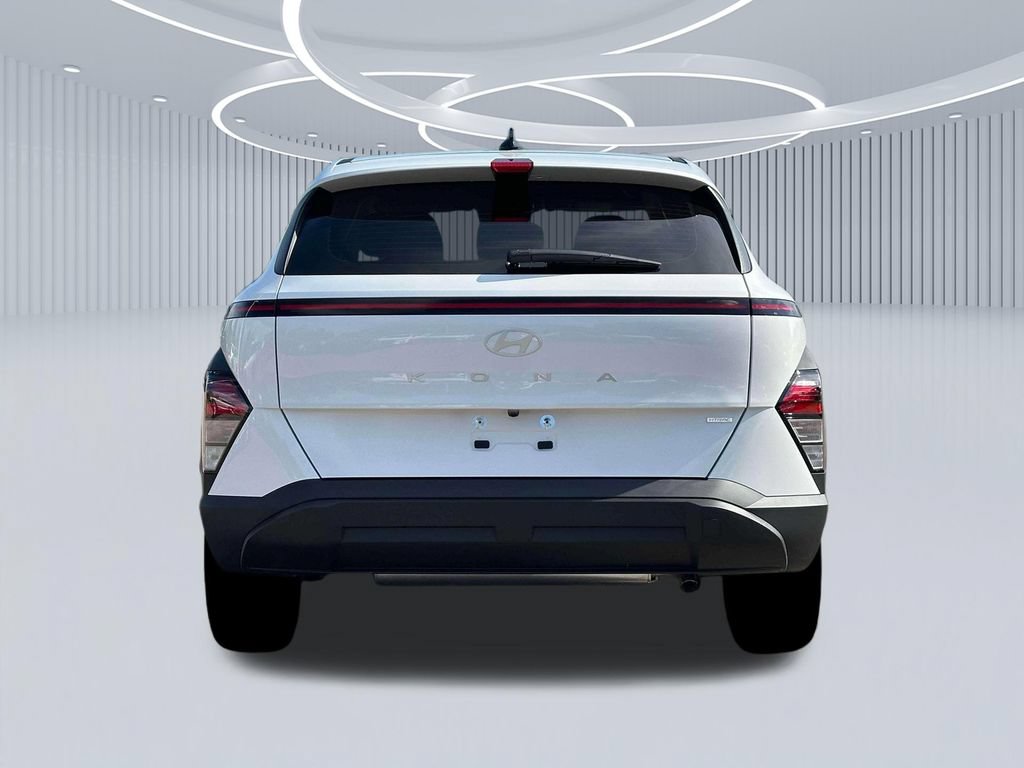 New 2026 Hyundai Kona SE AWD/4WD image 6