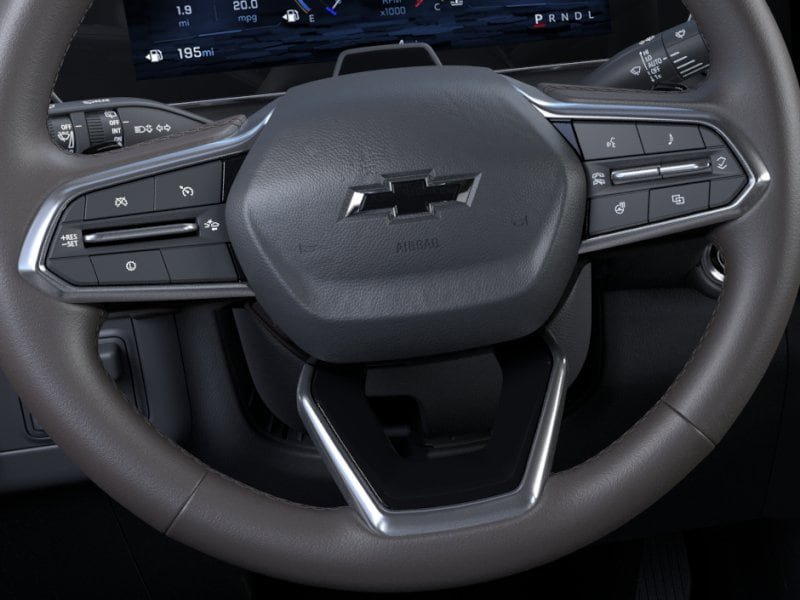 New 2026 Chevrolet Tahoe RST w/ Advanced Technology Package AWD/4WD image 19