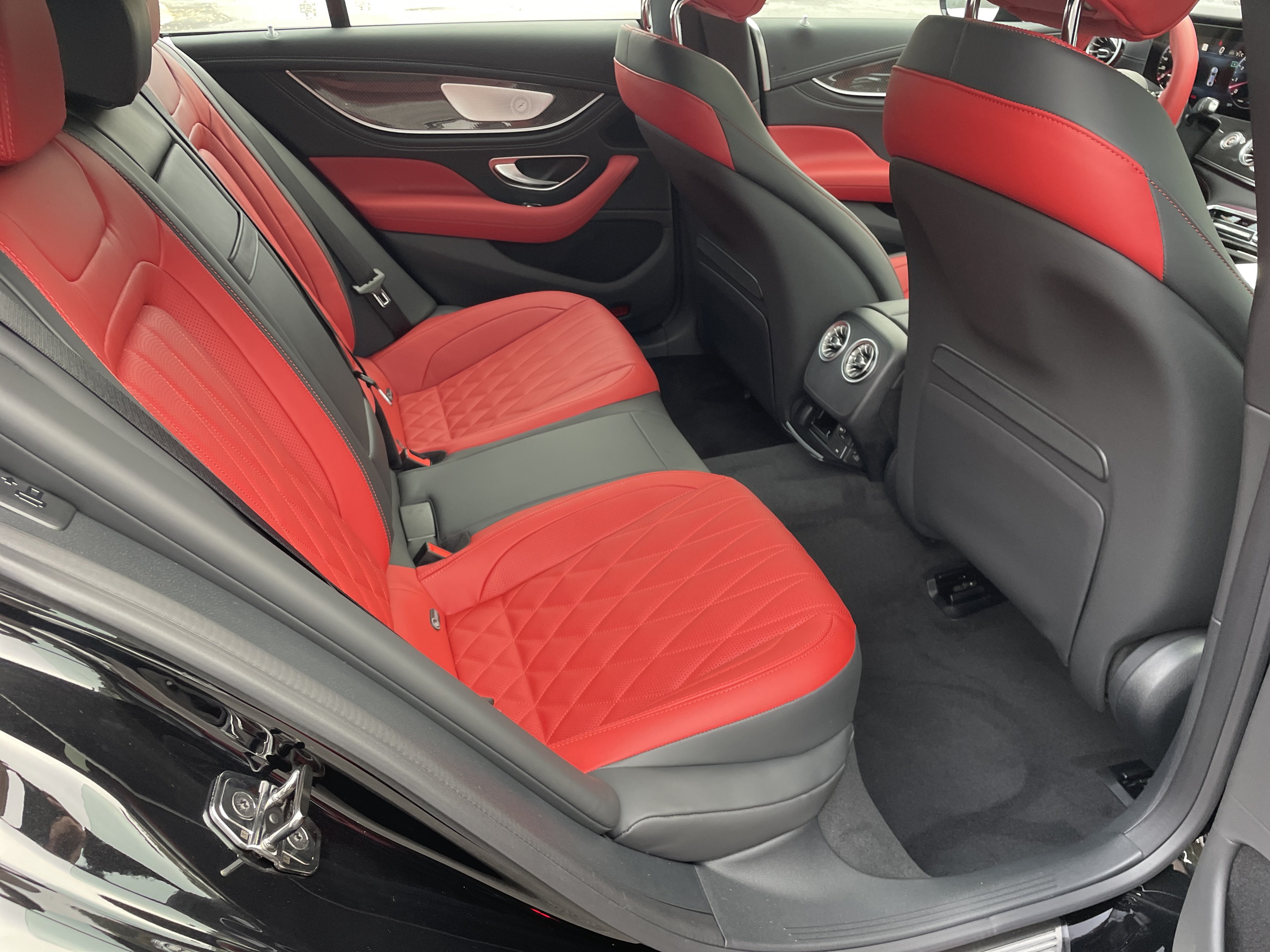 New 2026 Mercedes-Benz AMG GT 53 image 41