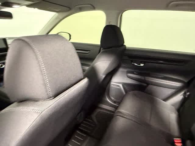 New 2026 Honda CR-V LX image 38