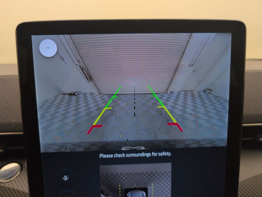 Certified 2025 Ford Mustang Mach-E Select w/ Comfort Package Lite image 30