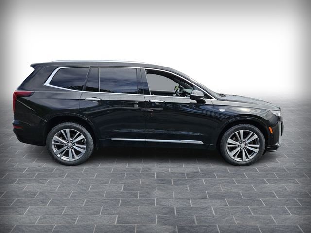 Used 2020 Cadillac XT6 Premium Luxury AWD/4WD image 4