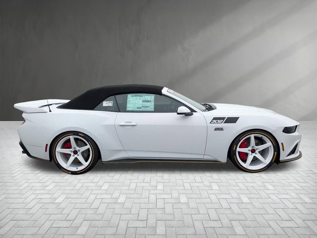 New 2026 Ford Mustang GT Premium RWD image 9