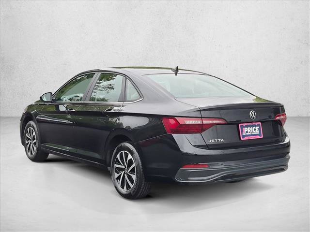 Used 2024 Volkswagen Jetta S FWD image 8