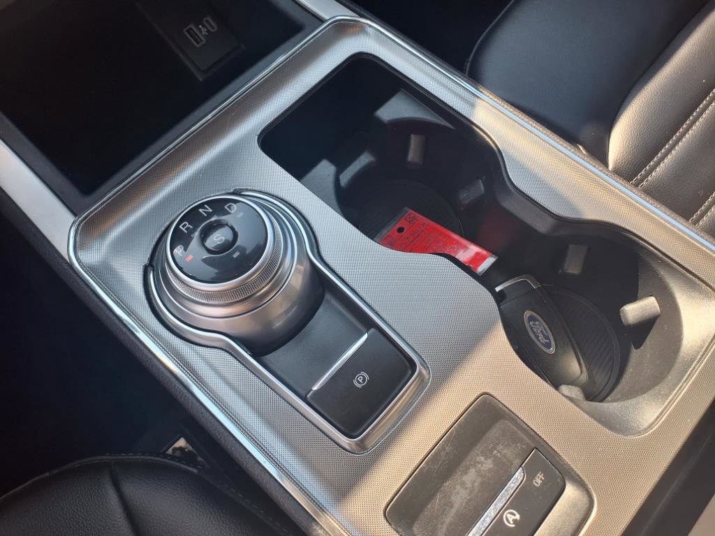 Certified 2022 Ford Edge SEL w/ Convenience Package image 19