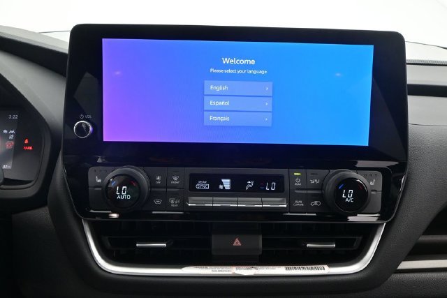 Used 2024 Toyota Grand Highlander FWD image 7