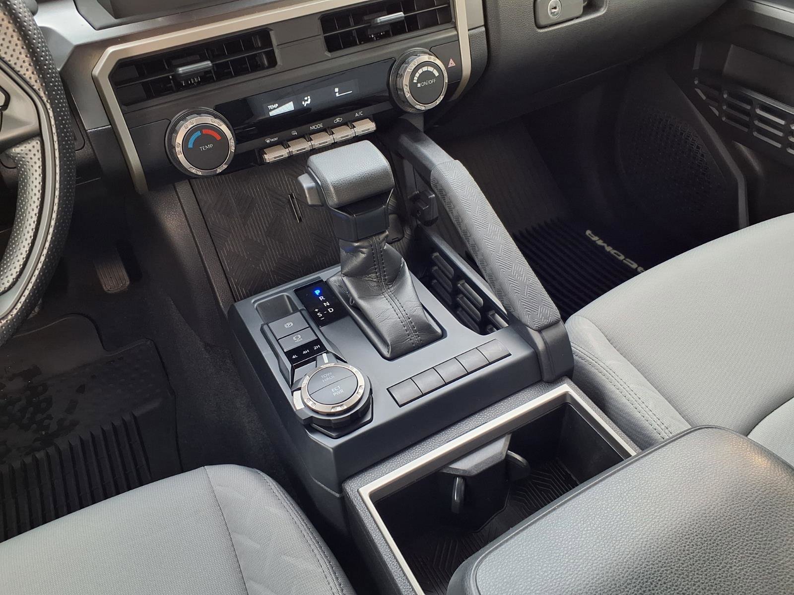 Used 2024 Toyota Tacoma SR5 image 19