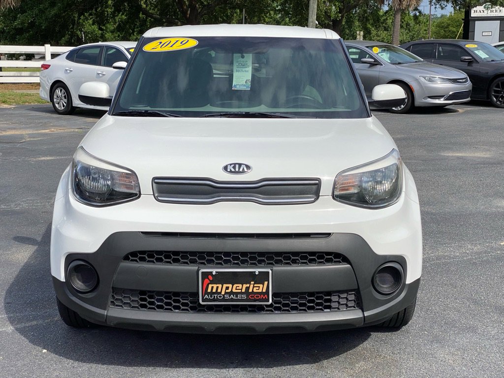 Used 2019 Kia Soul image 2