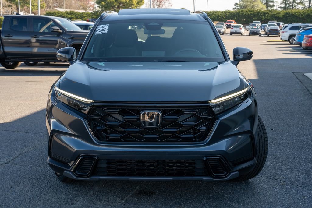 Used 2023 Honda CR-V Sport image 2
