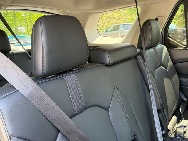 Certified 2025 Honda Pilot EX-L image 32