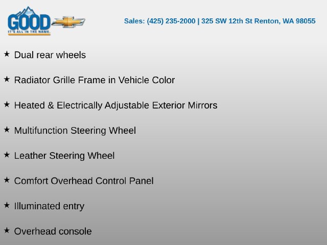 Used 2019 Mercedes-Benz Sprinter 170 w/ Chrome Grille Package image 10