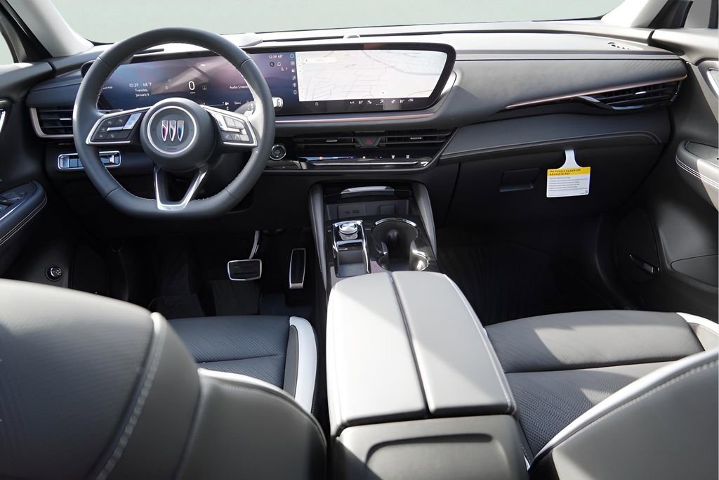 New 2026 Buick Envision Sport Touring image 23