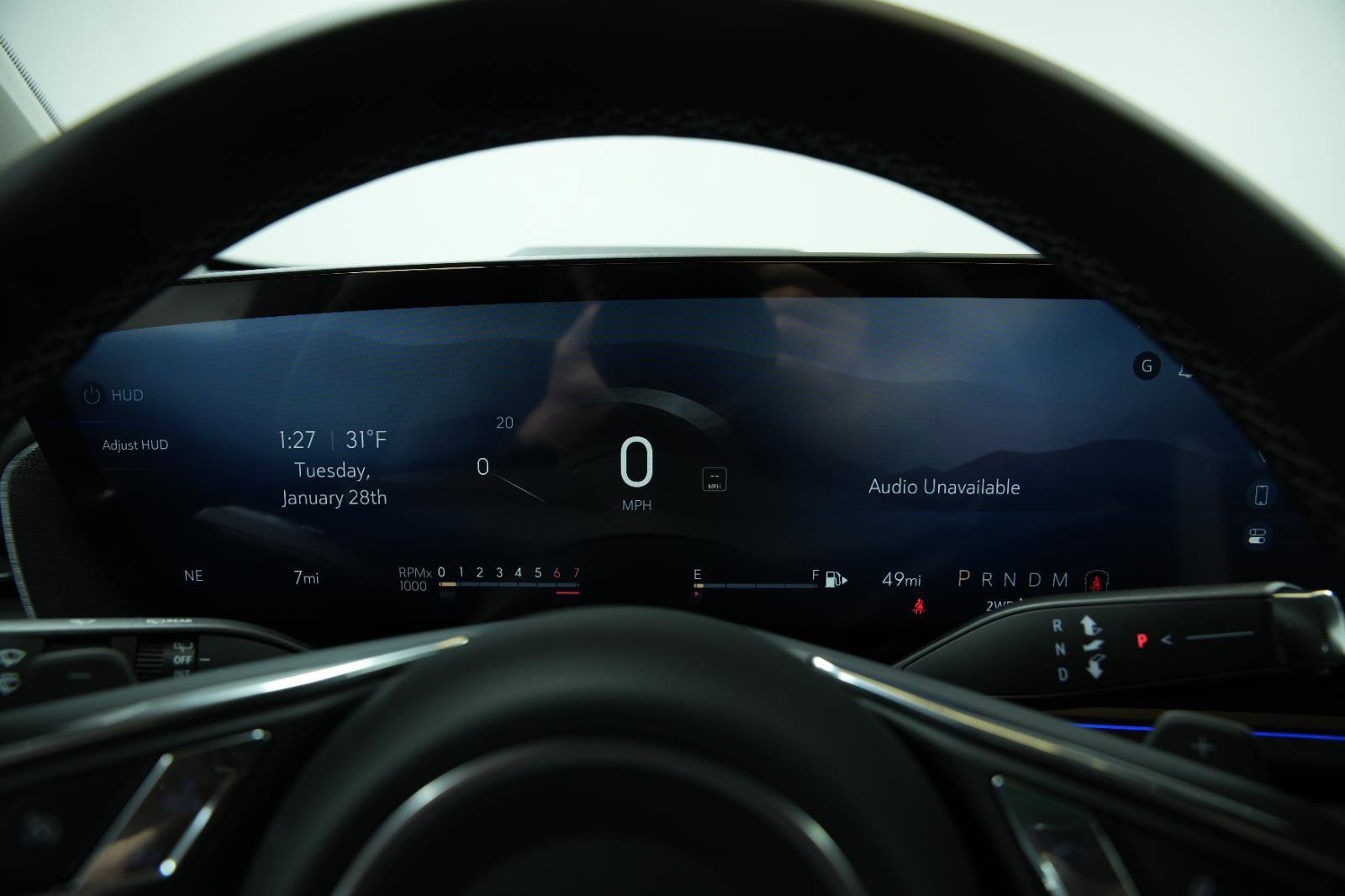 New 2025 Buick Envision Sport Touring image 33