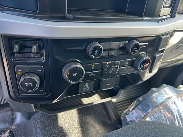 New 2026 Ford F600 4x4 Regular Cab Super Duty w/ XLT Value Package image 20
