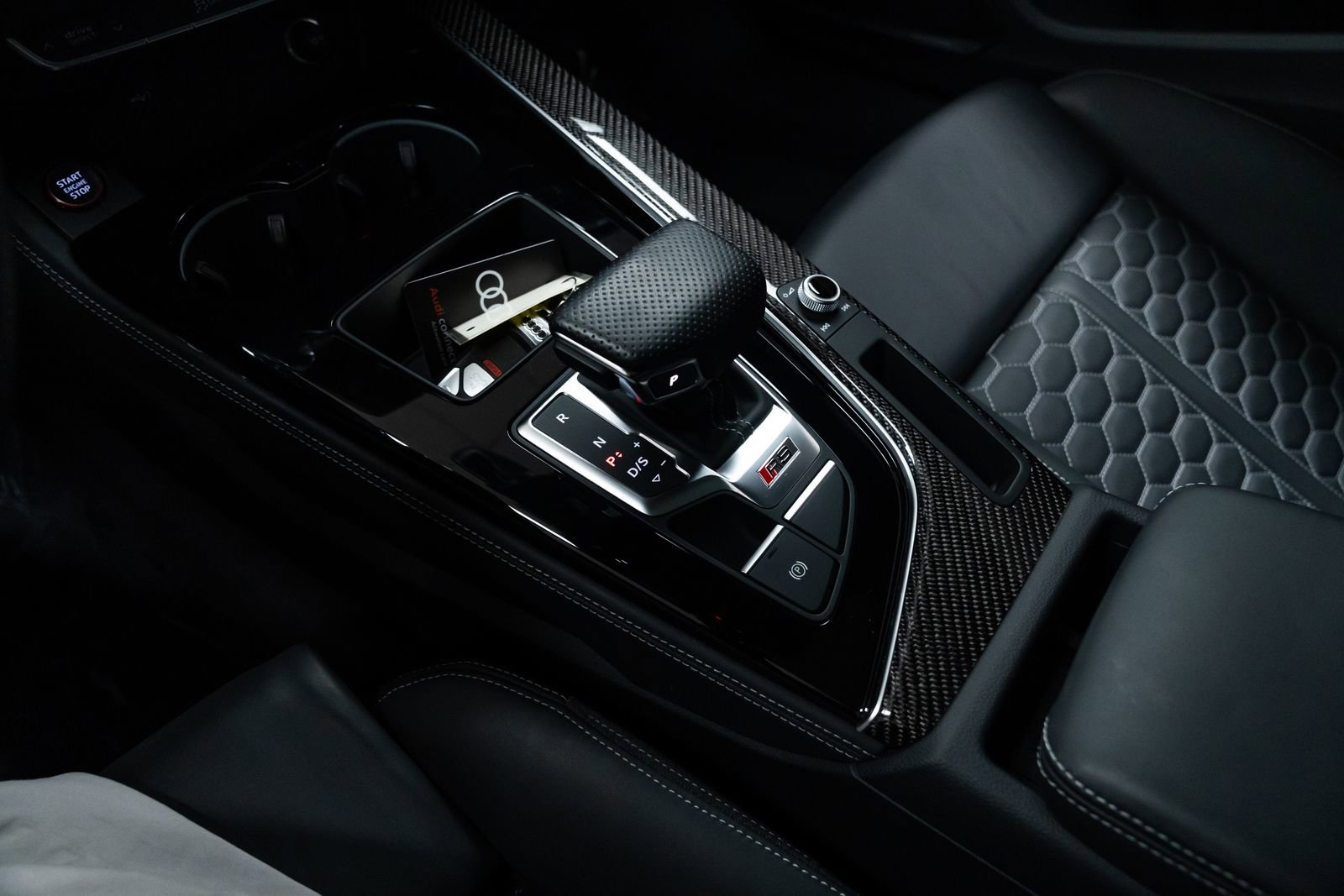 Used 2023 Audi RS 5 Sportback image 17