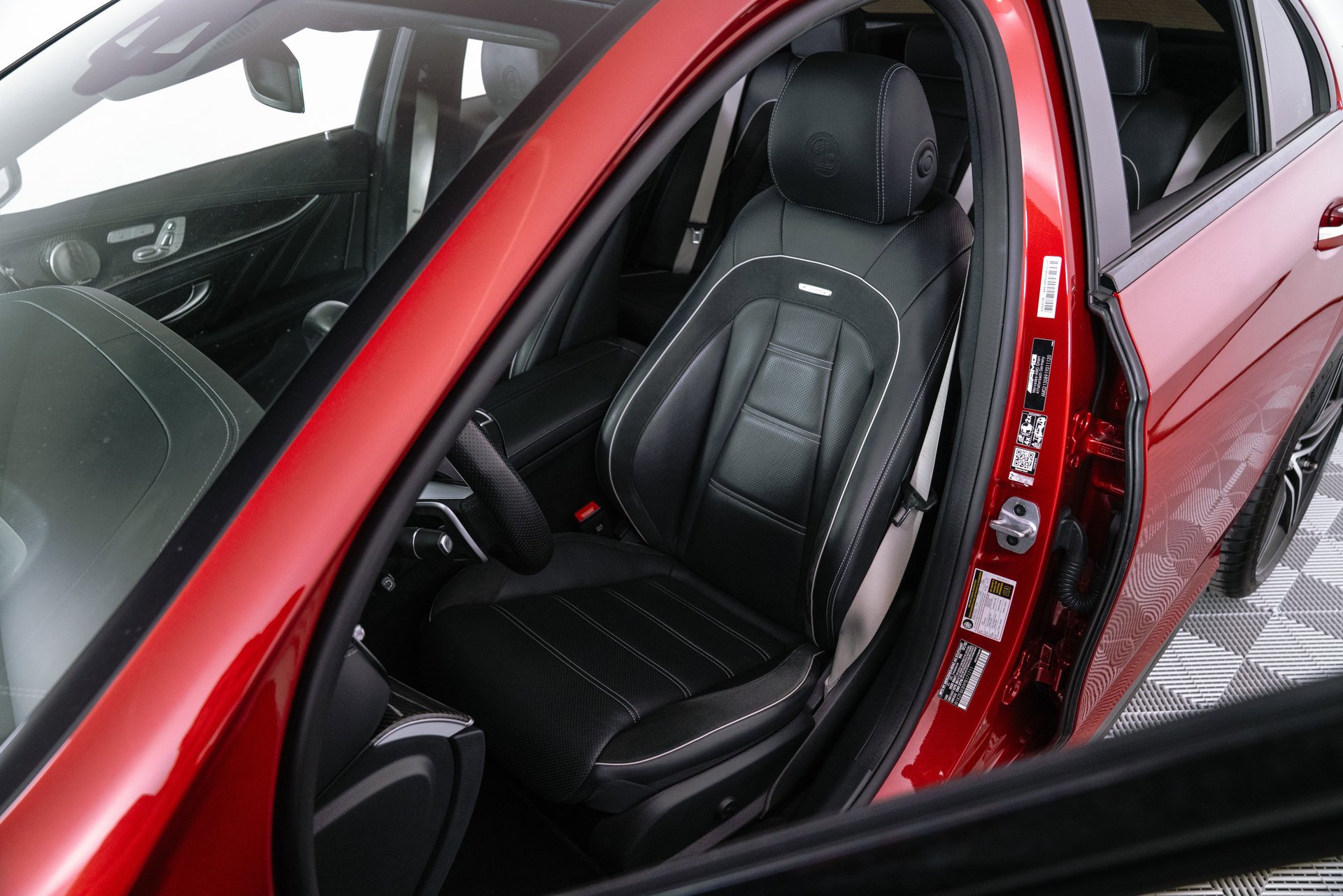 Used 2023 Mercedes-Benz E 63 AMG S image 16