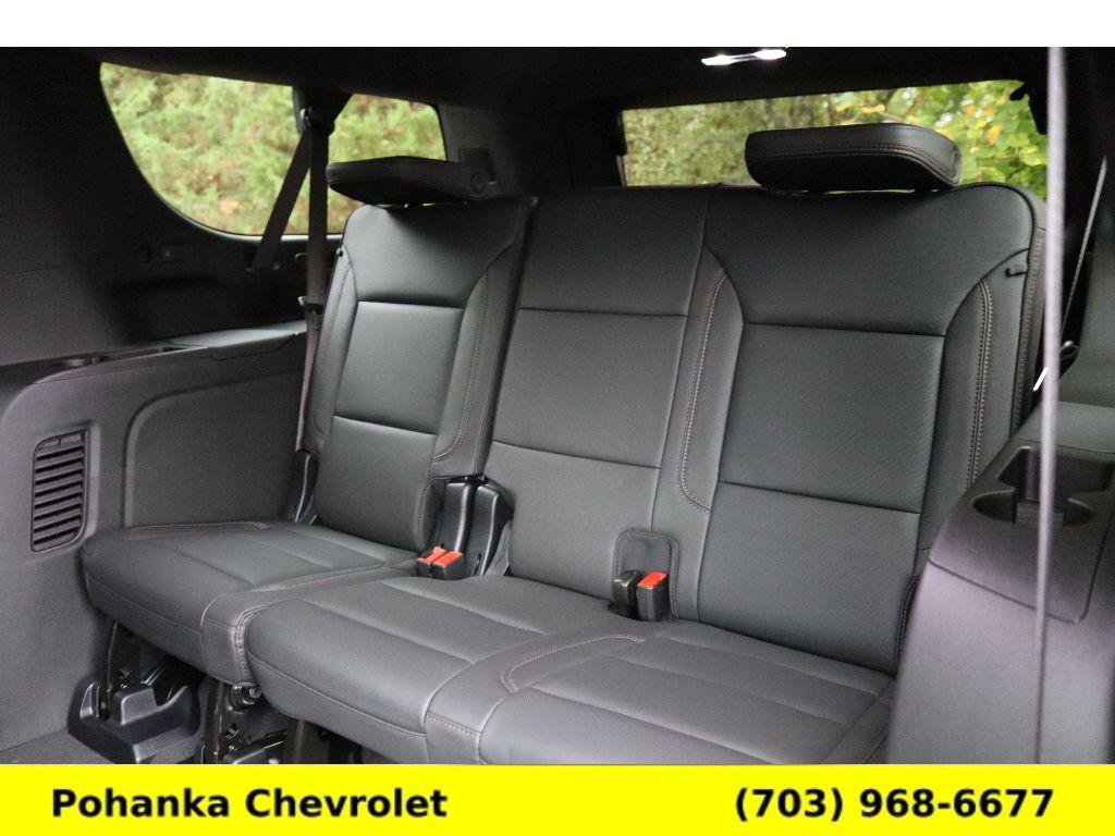 New 2026 Chevrolet Suburban High Country image 29
