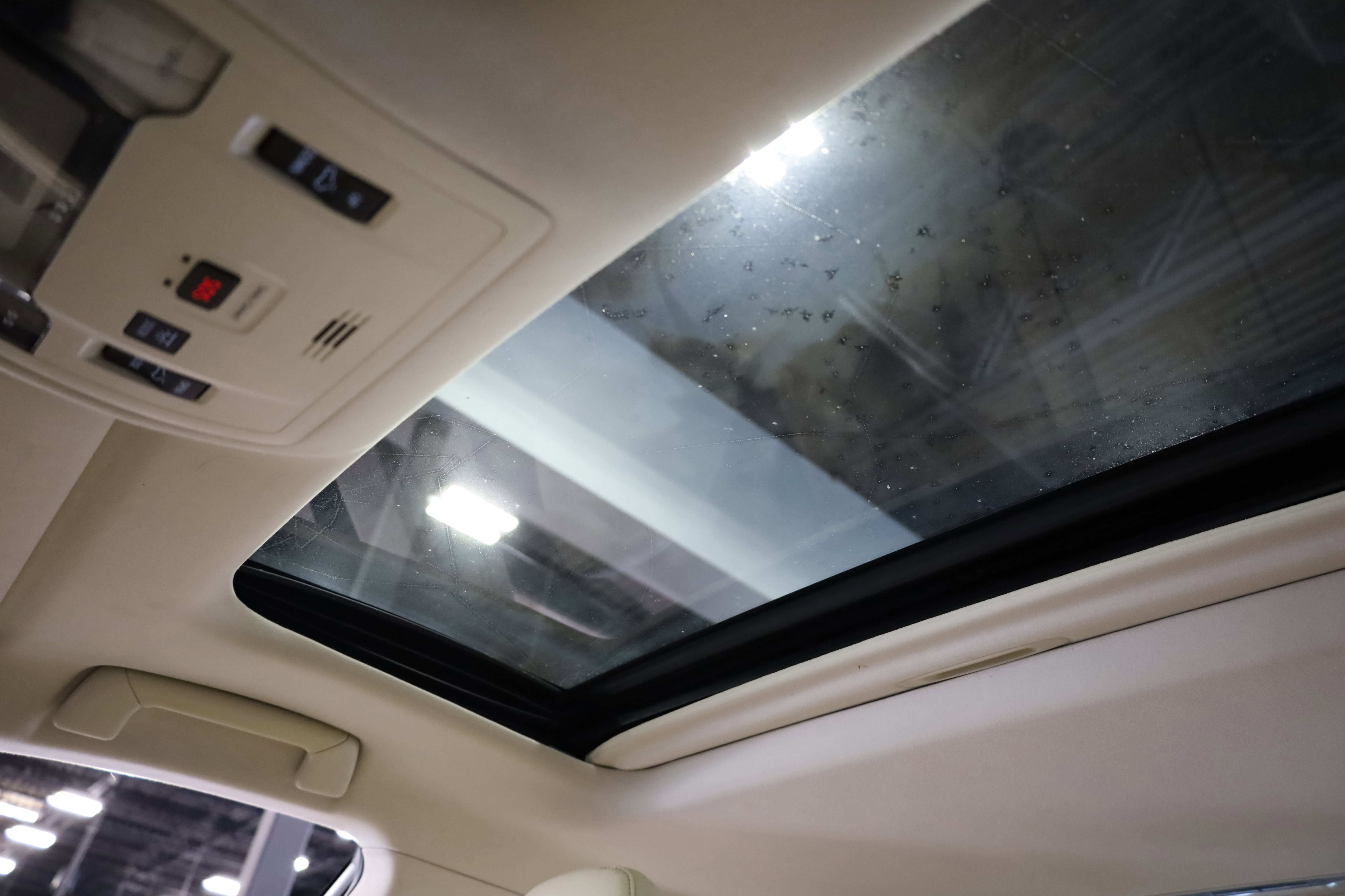 Used 2016 Lexus ES 350 image 36