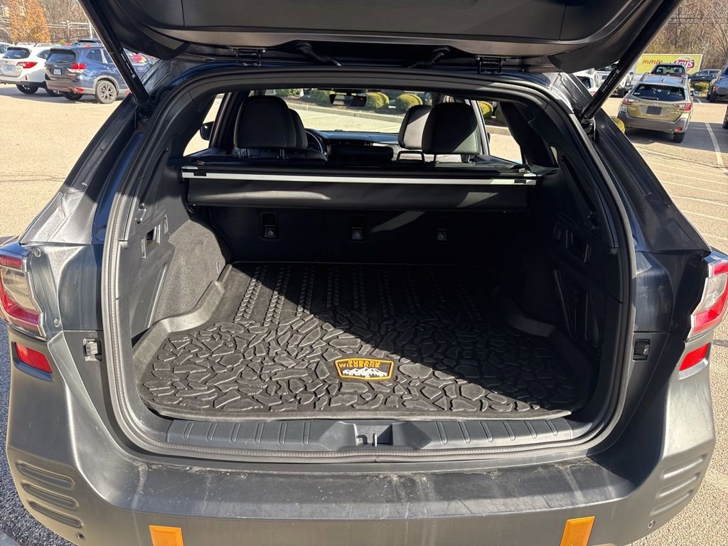Used 2023 Subaru Outback Wilderness image 25