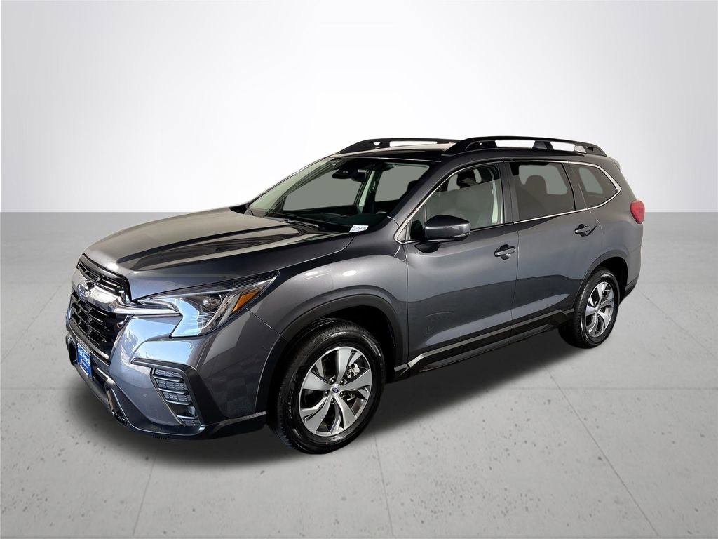 Certified 2025 Subaru Ascent Premium image 2