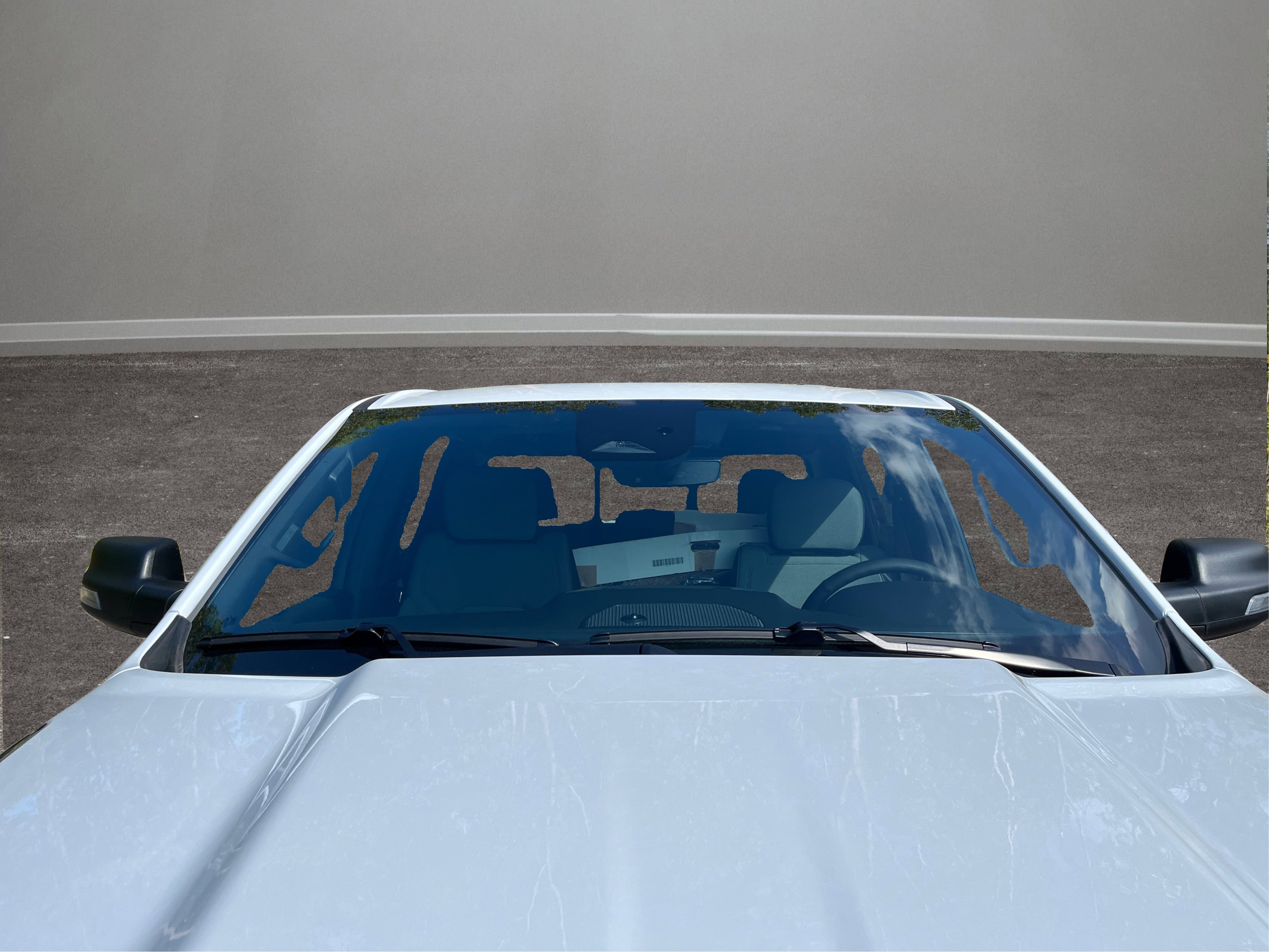 New 2026 RAM 1500 Big Horn image 25