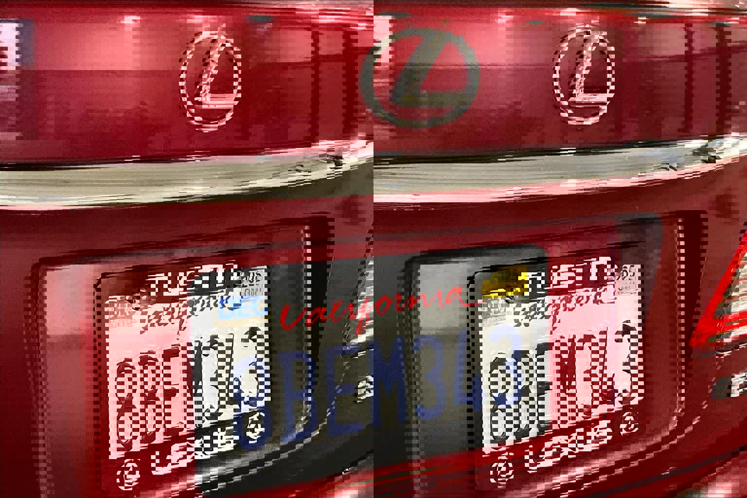 Used 2011 Lexus ES 350 image 29