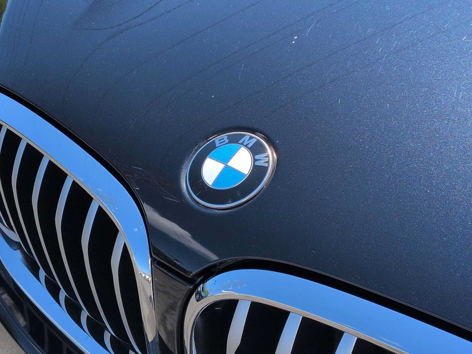 Used 2020 BMW X4 xDrive30i w/ Convenience Package AWD/4WD image 12