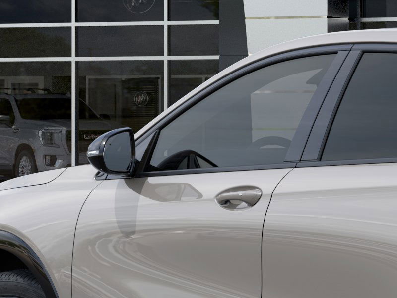New 2026 Buick Envista Sport Touring w/ Studio Series FWD image 12