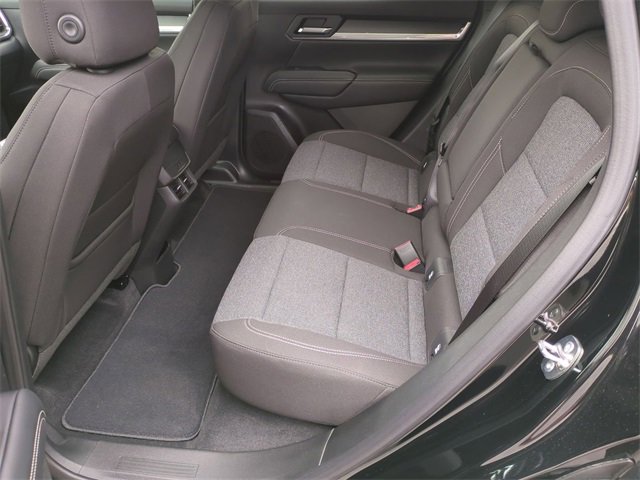 New 2026 GMC Terrain Elevation image 25