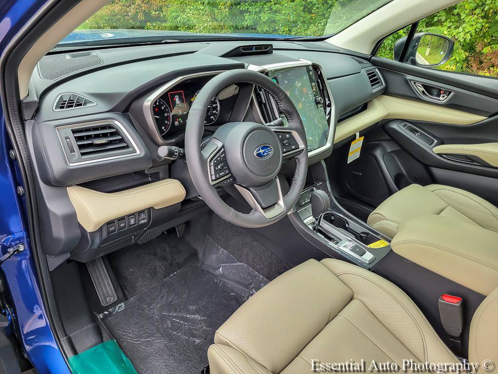 New 2027 Subaru Ascent Limited AWD/4WD image 9