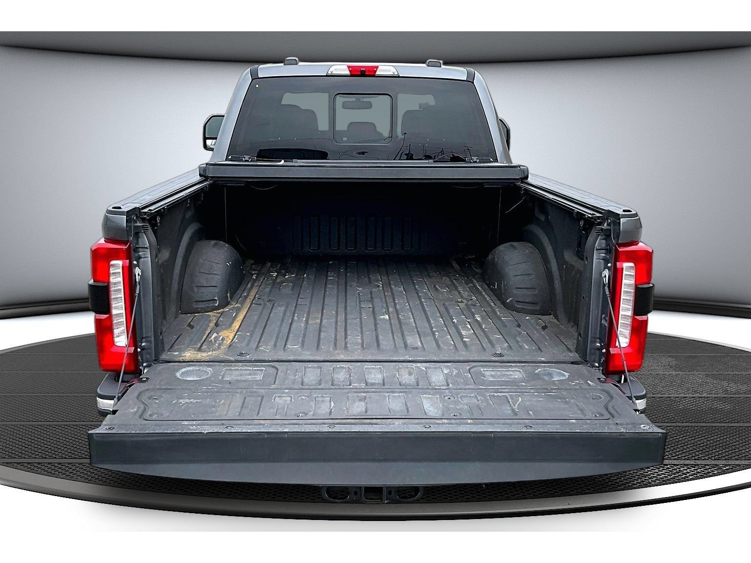 Used 2023 Ford F250 Lariat w/ Camper Package AWD/4WD image 14