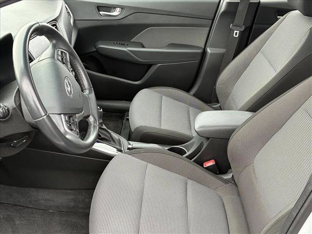 Used 2018 Hyundai Accent Limited image 26