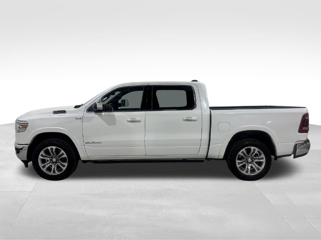 Used 2019 RAM 1500 Limited AWD/4WD image 13