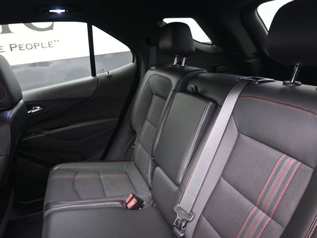 Used 2022 Chevrolet Equinox RS w/ LPO, Floor Liner Package image 20