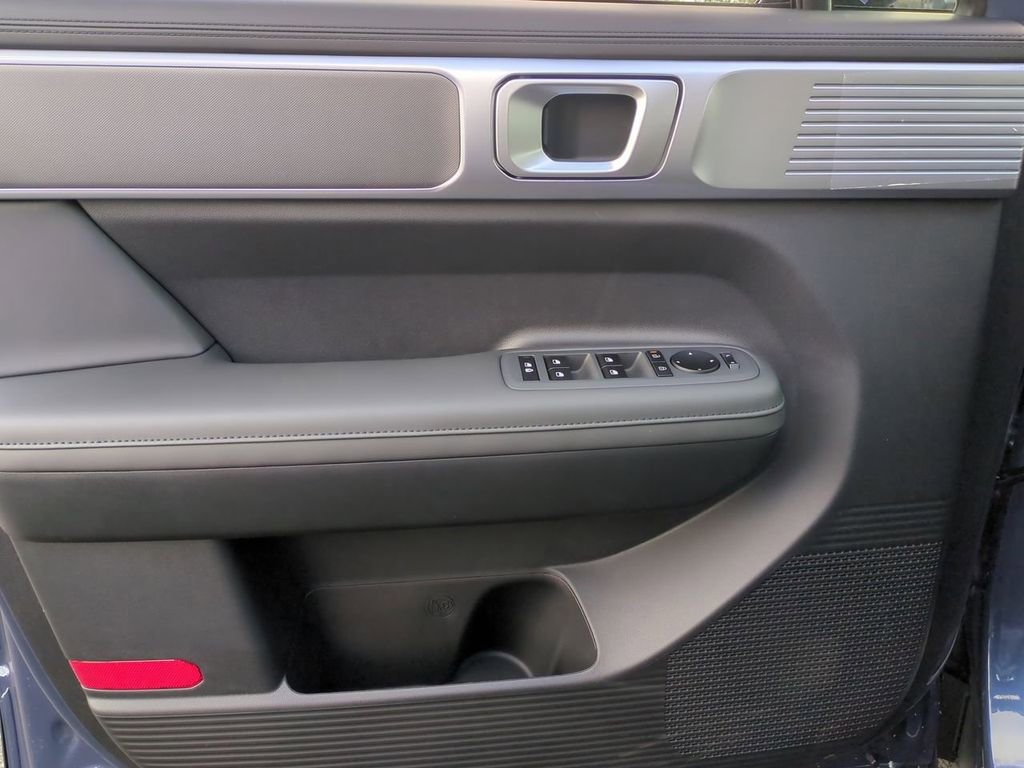 New 2026 Hyundai Santa Fe SEL image 10