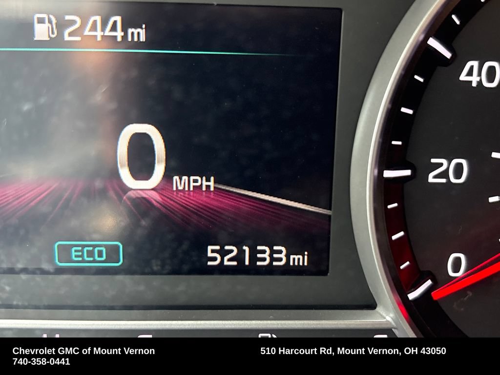 Used 2022 Kia Sorento S FWD image 19