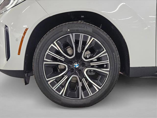 Used 2026 BMW X3 xDrive30 image 9