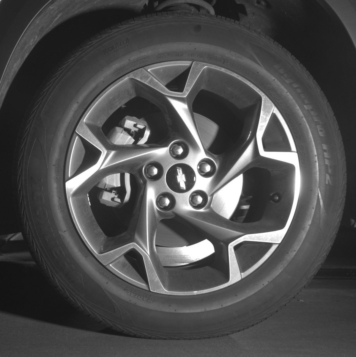 Used 2025 Chevrolet Trax LT image 12