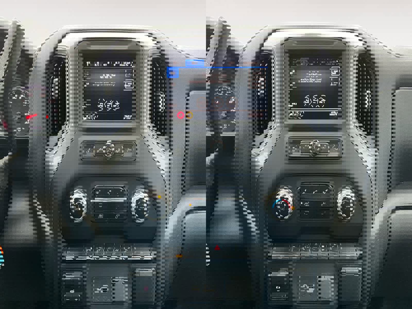 Used 2023 GMC Sierra 2500 Pro w/ Gooseneck/5TH Wheel Package image 14