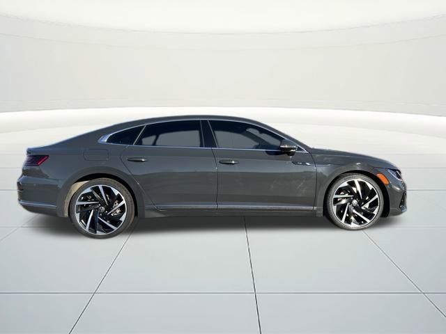 Used 2021 Volkswagen Arteon SEL Premium image 6