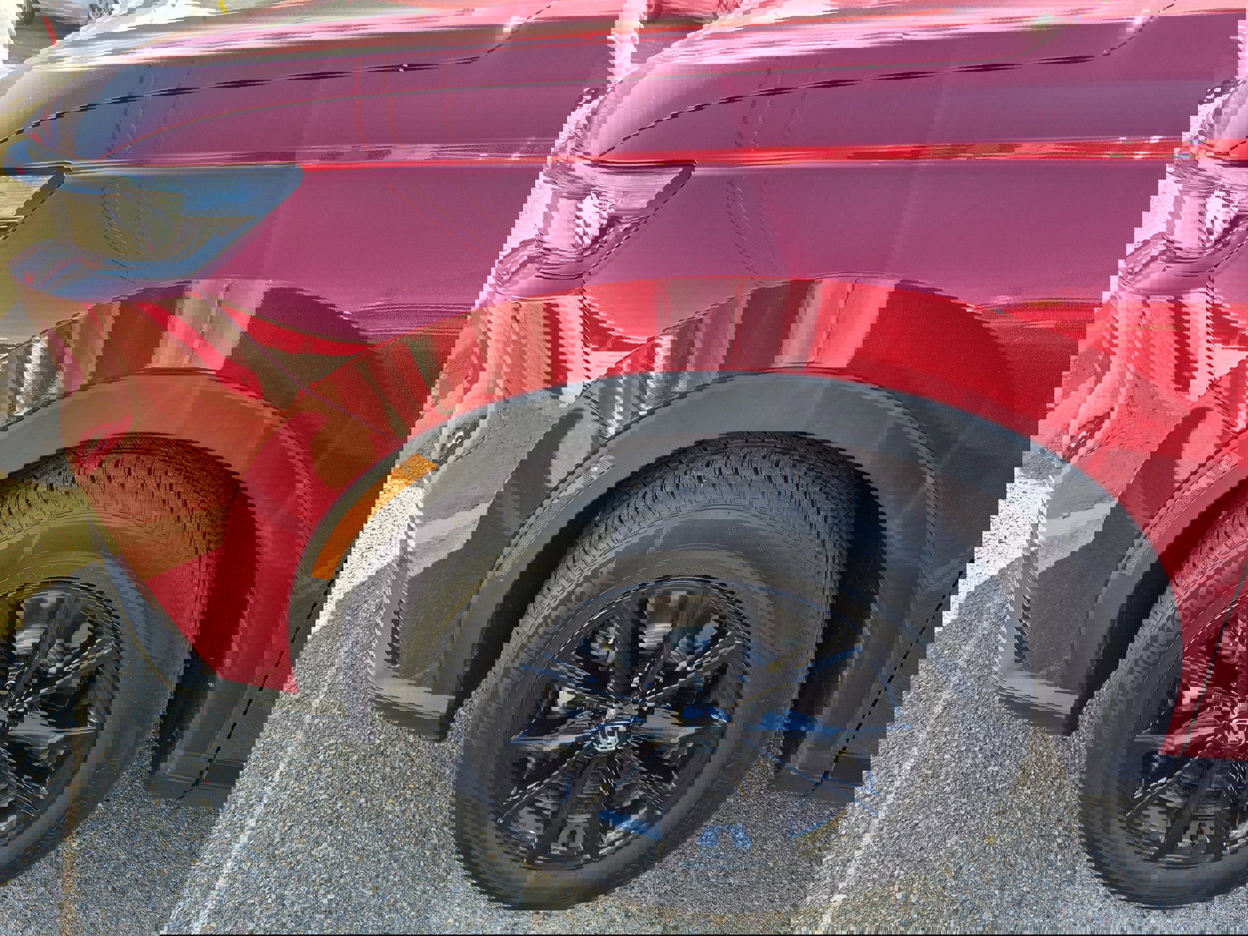 Used 2025 Honda CR-V Sport image 26