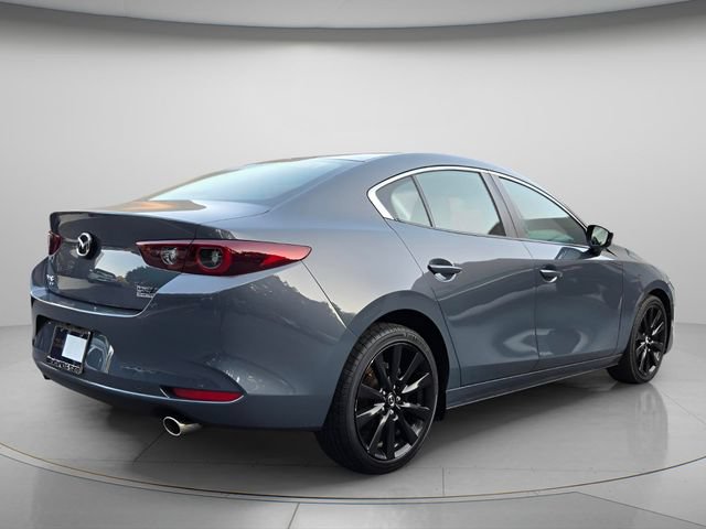 Used 2023 MAZDA MAZDA3 s AWD/4WD image 7