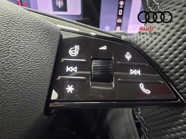 New 2026 Audi SQ5 Prestige AWD/4WD image 23