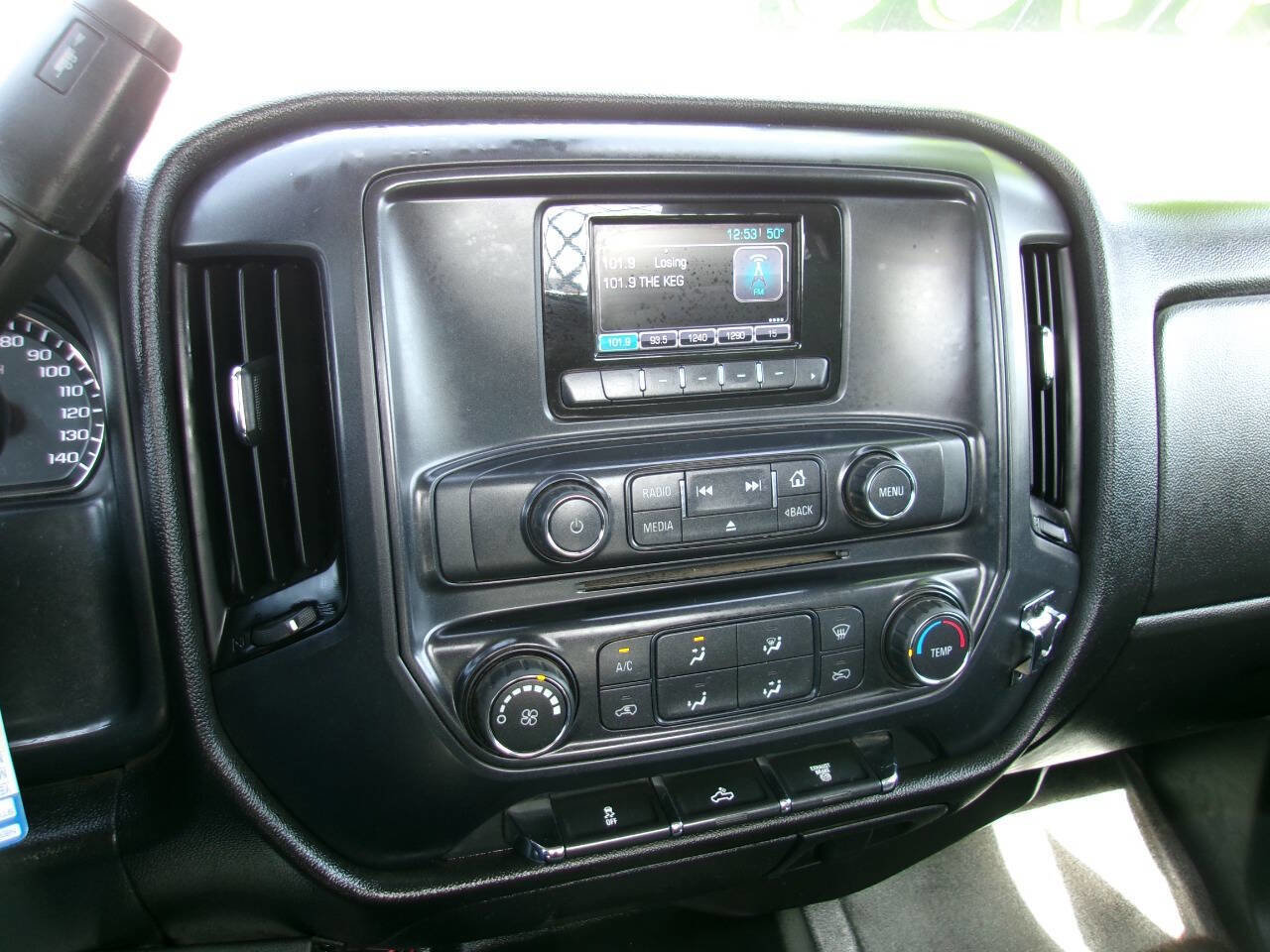 Used 2015 Chevrolet Silverado 3500 W/T image 14